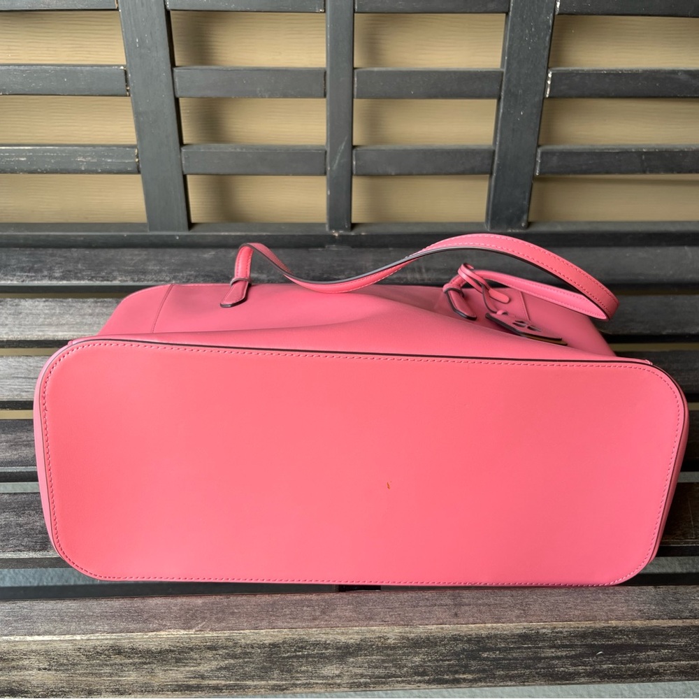 Kate Spade Tote Bag Pink - Picture 9 of 9